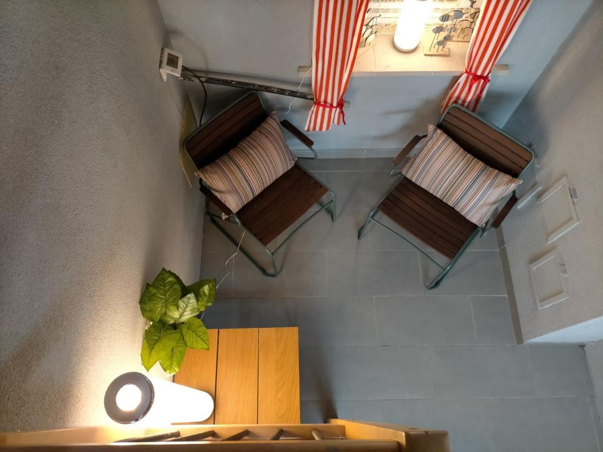 Jesolo Beach Apartment Exterior photo