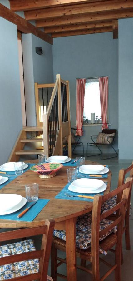 Jesolo Beach Apartment Exterior photo